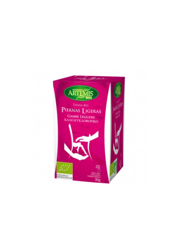 Colección Selección Premium Bio English Tea Shop