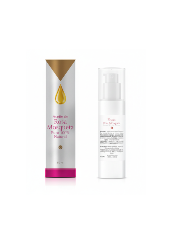 Aceite de rosa mosqueta puro (50 ml) – Nankurits
