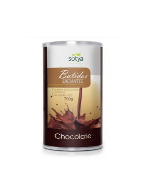 Batidos Shaqti (400 g) – Sotya