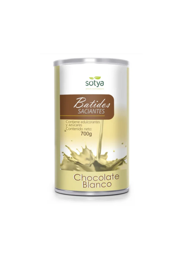 Batidos Shaqti (400 g) – Sotya