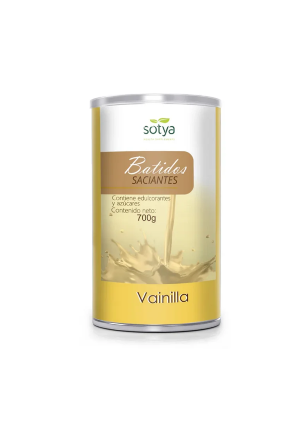 Batidos Shaqti (400 g) – Sotya
