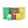 Trilogía de Bienestar Bio English Tea Shop - Pack 3 Sabores
