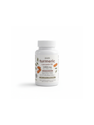 Cúrcuma Plus bio (20 filtros) – Artemis