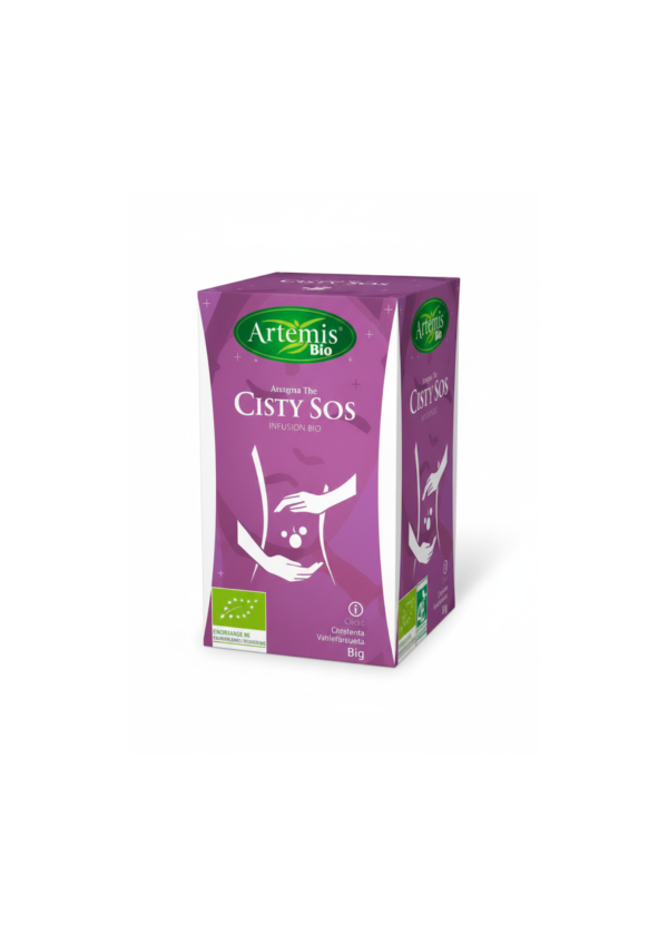 Colección Selección Premium Bio English Tea Shop