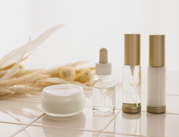 Cosmética natural novavida