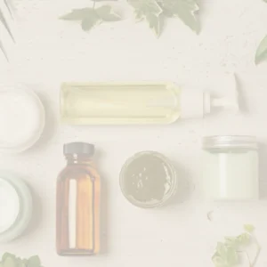 Cosmética natural