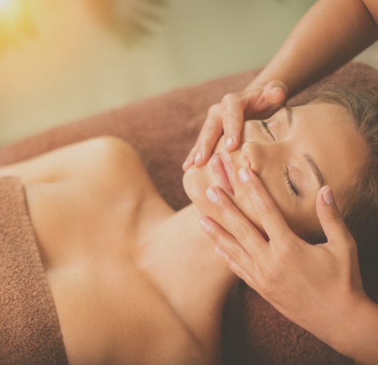 servicio de estética natural - novavida