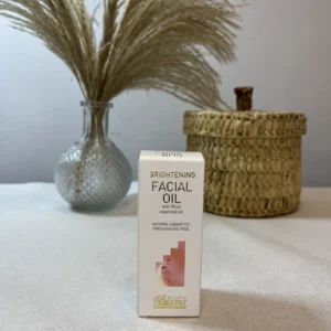 Aceite para el tratamiento de manchas bio – Argital