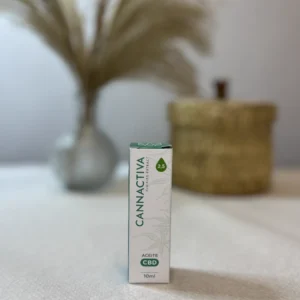 Aceite purificado CBD