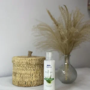 Acofar gel alove vera + vitamina E 200ml