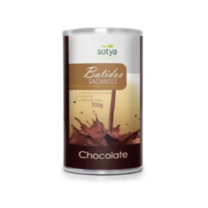 Batidos Shaqti (400 g) – Sotya
