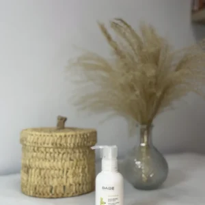 Bebé Leche Corporal 100ml