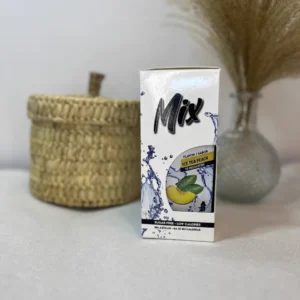 Bebida Instantánea Mix – Ice Tea Peach (Sabor Té Melocotón)