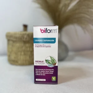 Biform Drenaje Activador (250 ml) – Dietisa