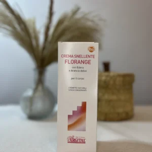 Crema flacidez anticelulítica