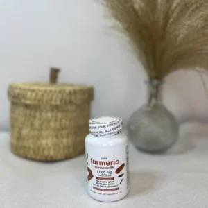 Cúrcuma Plus bio (20 filtros) – Artemis