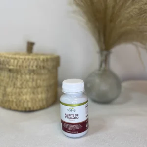 EPA – Aceite de pescado Omega 3 (1400 mg)