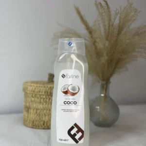 Farline Gel de baño Coco 750ml