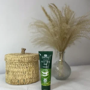 Gel Aloe-Vera 99.9% 100ml