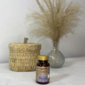 H4U Té de Java Ortofisón 60comp 500mg