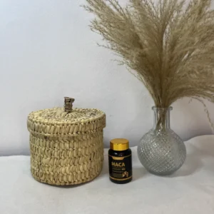 Maca 7 en 1 Fuerza Extra (Negra, Roja y Amarilla) - Vitalidad Total