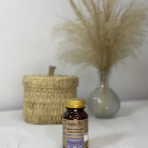 Mango africano 45 caps