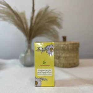Manzanilla Constancia con anís (25 filtros)