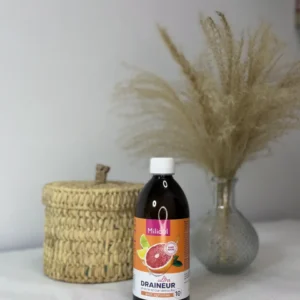 Milical- Drainligne Bebida Drenante Naranja 500ml