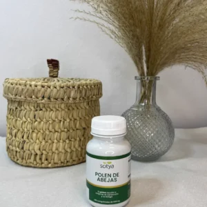 Polen 600 mg (100 comprimidos)