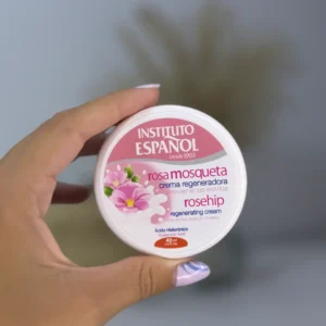 Rosa Mosqueta Crema 40ml