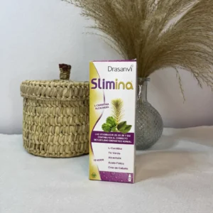 Slimina Drenaje (250 ml) – Dasensi