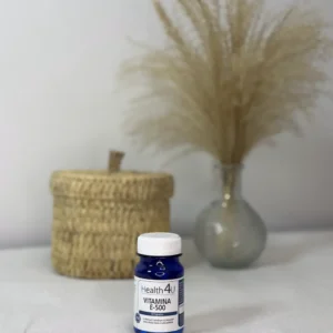 Vitamina E 500